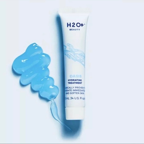 Sephora Other - H2O+ BEAUTY Oasis Hydrating Treatment Sephora Other - H2O+ BEAUTY Oasis Hydrating Treatment